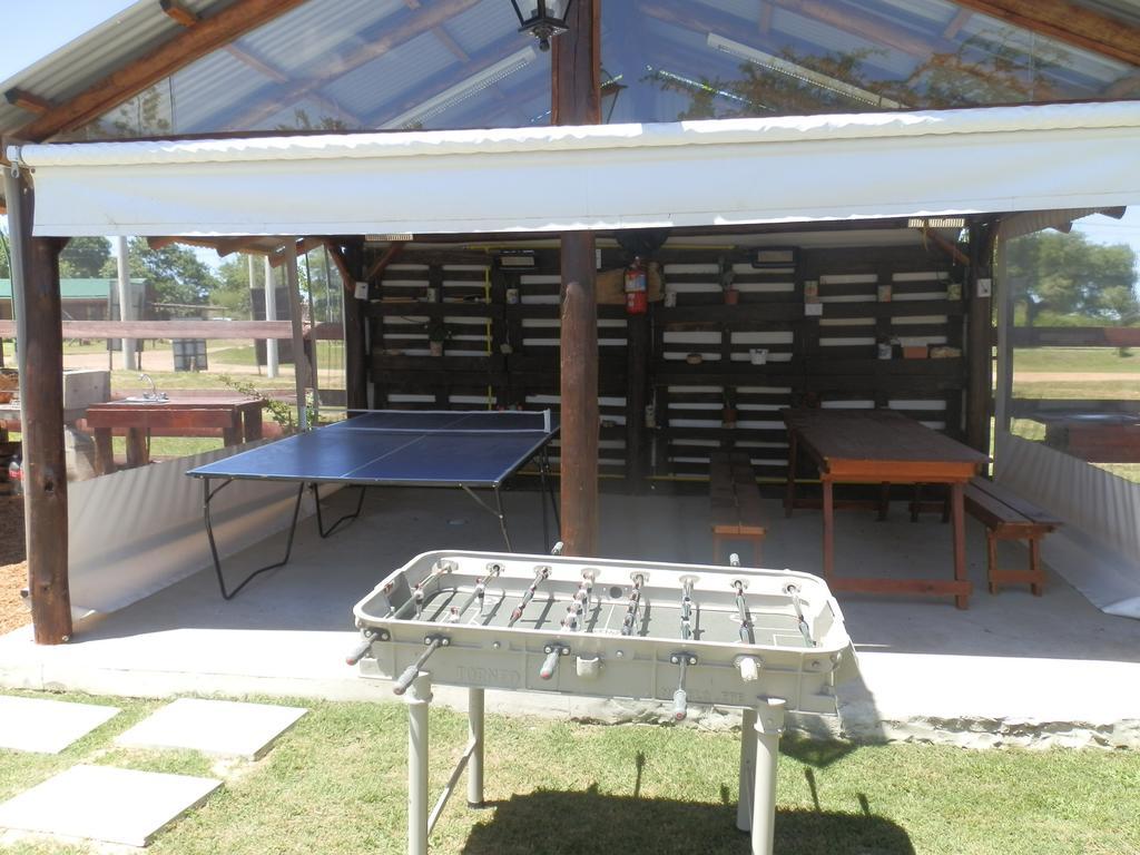 Complejo Cascadas De Artalaz โกลอน ภายนอก รูปภาพ